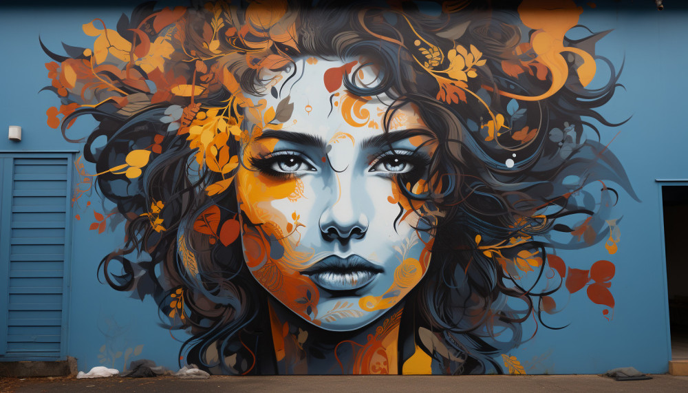 La poesia nelle opere di street art: un approccio diverso