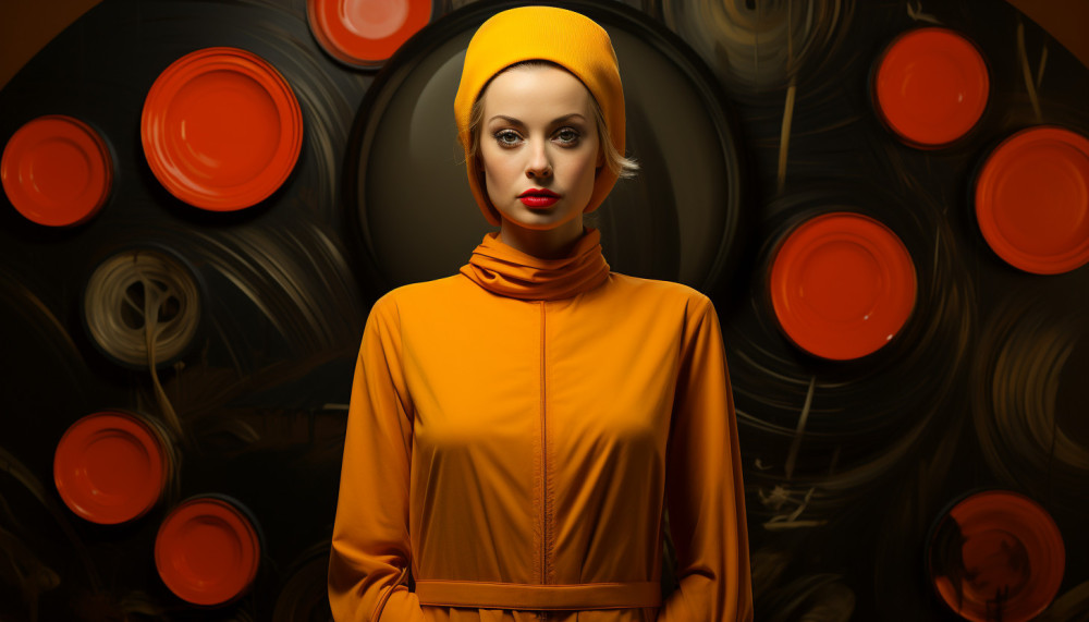 Quando il cinema incontra l'arte: i capolavori più affascinanti